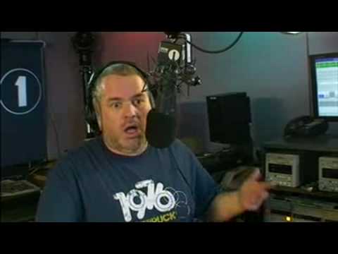 Moyles - gift from Will Kinder (Web Streaming Fri ...