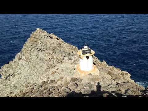Excursión al Faro