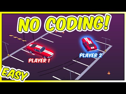 Easiest Unity Multiplayer! Coherence - Multiplayer unlocked