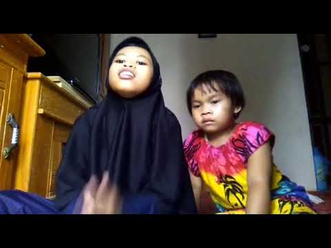  Film  lucu anak  kecil nyanyi  lagu terus kaget YouTube