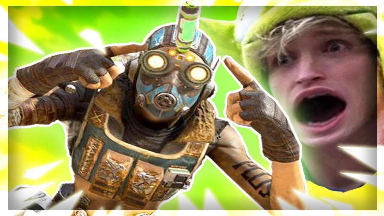 Apex Dous