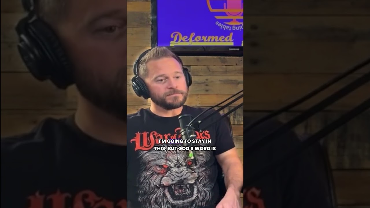 Navigating trials and faith