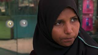 Purdah Official Hd Trailer 2018 Film Threat Trailers