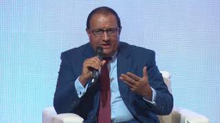 Tourism Industry Conference 2018: In-Conversation with Minister S Iswaran screenshot 5