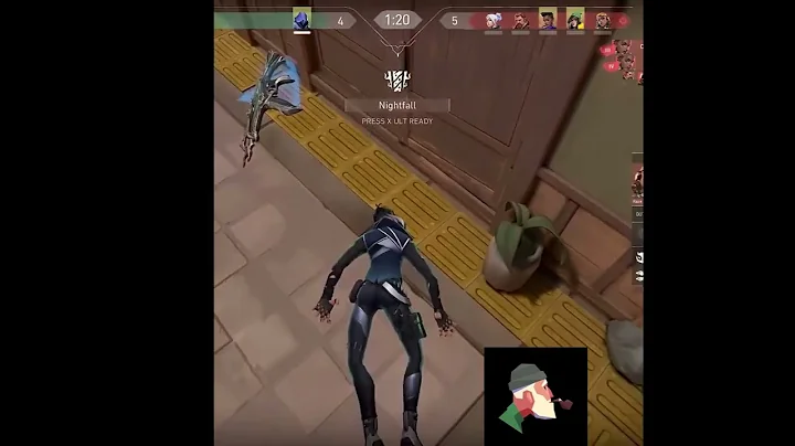 Valorant WTF Movement Moments: Defying Physics and Logic!"