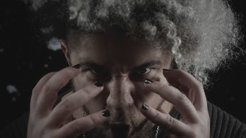 ENOX - Fallout (Official Music Video)