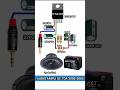 #shorts Audio ampli