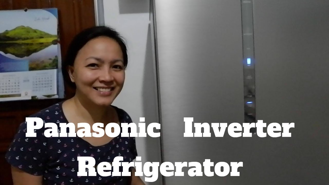 panasonic inverter refrigerator review