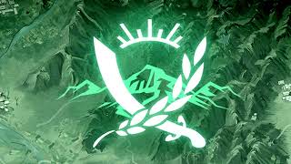 Rebel Inc: Escalation - Pistachio Forest/Golden Sands Theme