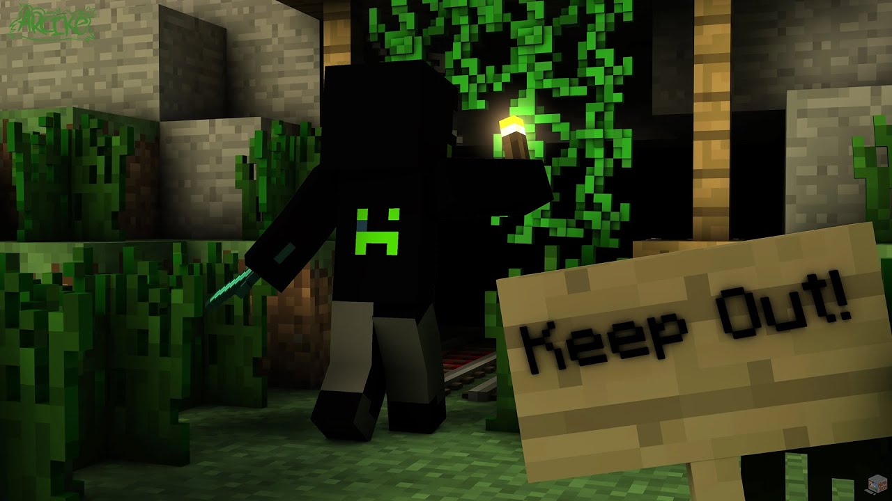 Minecraft survival series ep 4 - YouTube