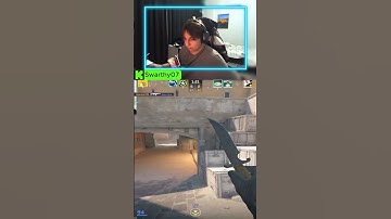 4K In Faceit Dust2  #keşfet #csgo #counterstrike #counterstrike2 #cs2  #fyp  #kick #streamer