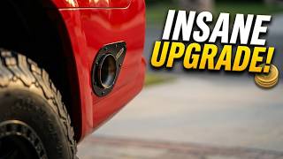 The Most Expensive 4Runner Upgrade | Shocking Price