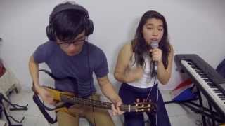 Something New - Nikki Yanofsky (Ruth \u0026 Cheng Cover)