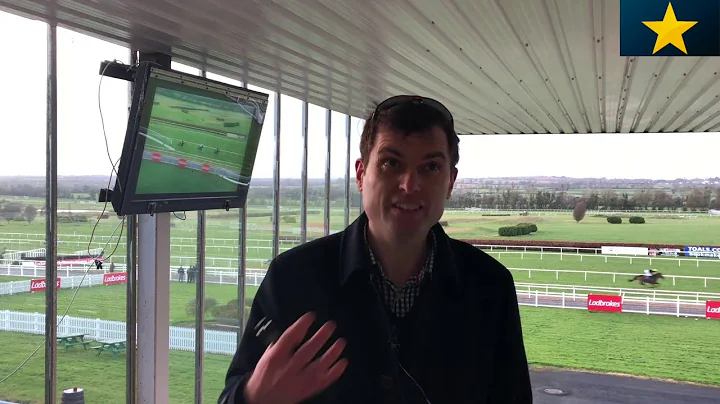 #BettingPeople Interview BRENDAN DUKE Blogger