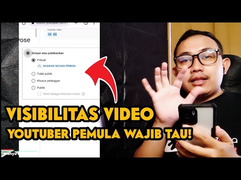 Video: Apa itu batas waktu visibilitas?