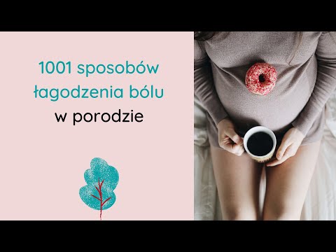 Wideo: Wpływ morfiny: Poradnik dotyczący bólu porodu