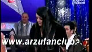 Arzu Sahin Biter Halaylar