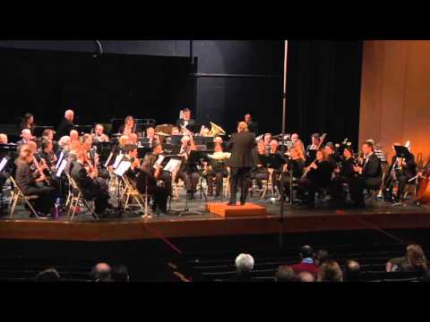 Sinfonietta/Ingolf Dahl Mvt