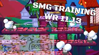 WR SMG Training 11 13 Gun Mayhem 2 Challenges