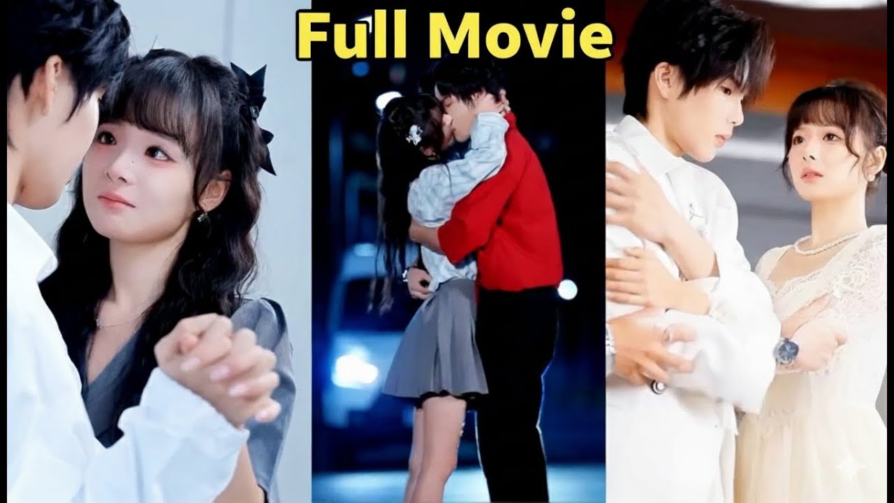 ✨Comic World Love Story💕| 99 Confessions to Melt the Cold Villain Boss 😈➡️❤️ | Chinese Drama Explain