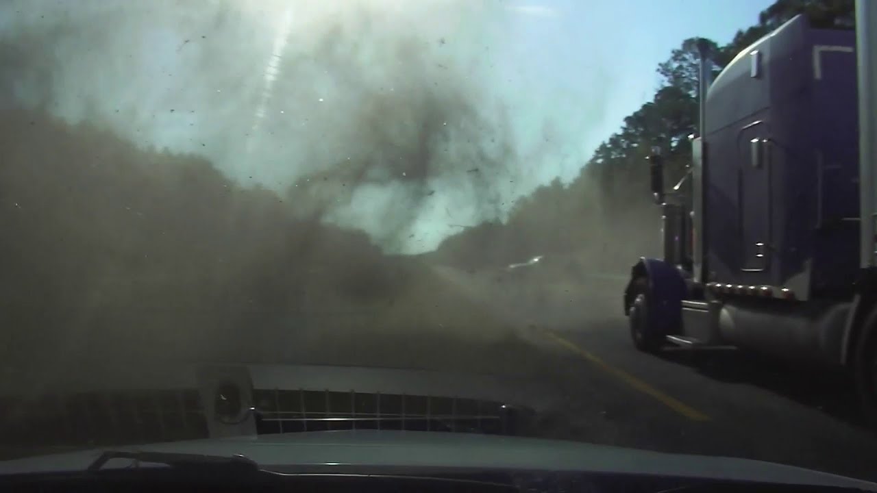 RAW: Dashcam video of Nassau County high-speed chase