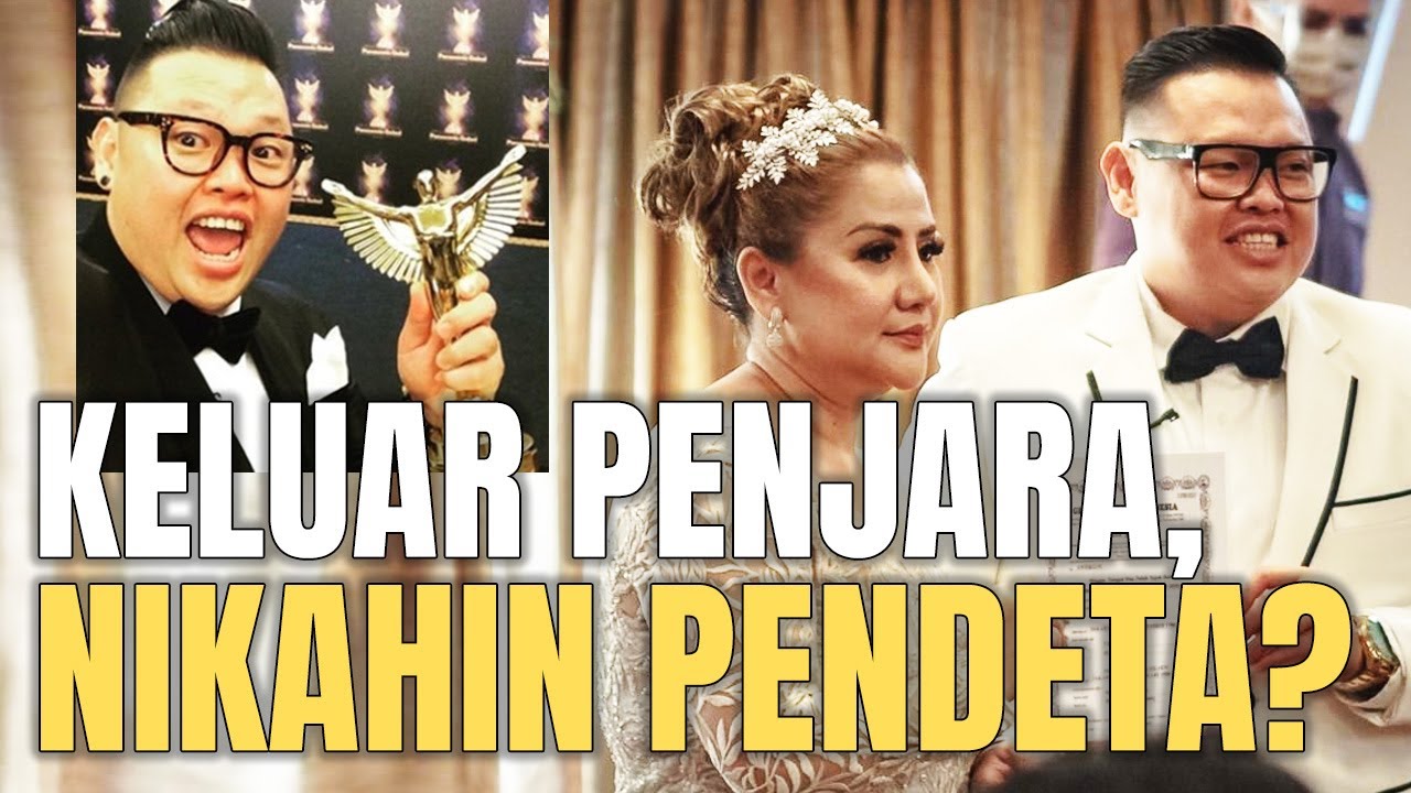 Komedian Terkenal Tinggalkan Pekerjaannya Demi Melayani Tuhan - Reza Bukan Solusi Talk