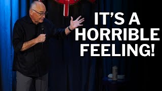 Celebrity Summer Sweat in Virginia | Brad Upton Comedy Wealth