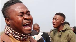 Jehova Morena Rona - Stimamollo Gospel Group Ft Jan Lebese