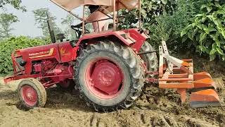 Tractor wala video !!