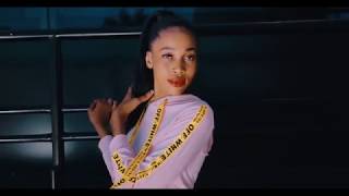 Yuzzy Bong_Beautiful Ft Simba Jordan( Official Video)Directed by Dave Skerah
