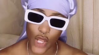 SHAY SPEAK OUT AFTER SHE ENDS FRIENDSHIP WITH JAYDEN‼️‼️