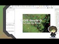 Qgis paso a paso / Cómo crear curvas de nivel