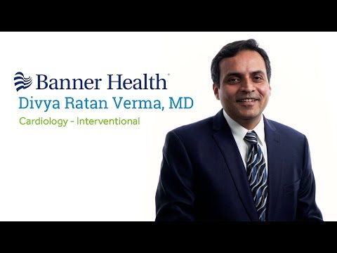 Dr Divya Ratan Verma Md Phoenix Az Interventional