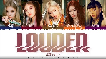 ITZY (있지) - 