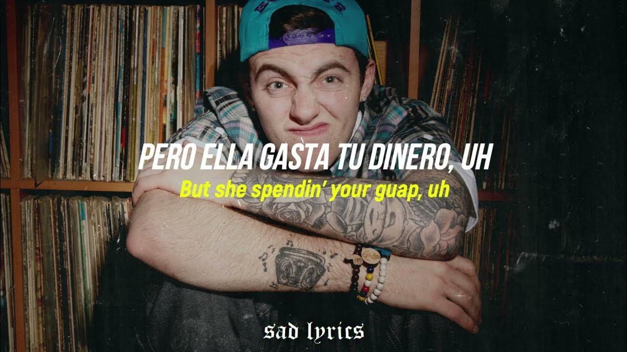 Miller - Nikes On My Feet // Sub Español & Lyrics - YouTube