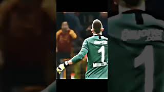 İyi̇ki̇ Doğdun Muslera