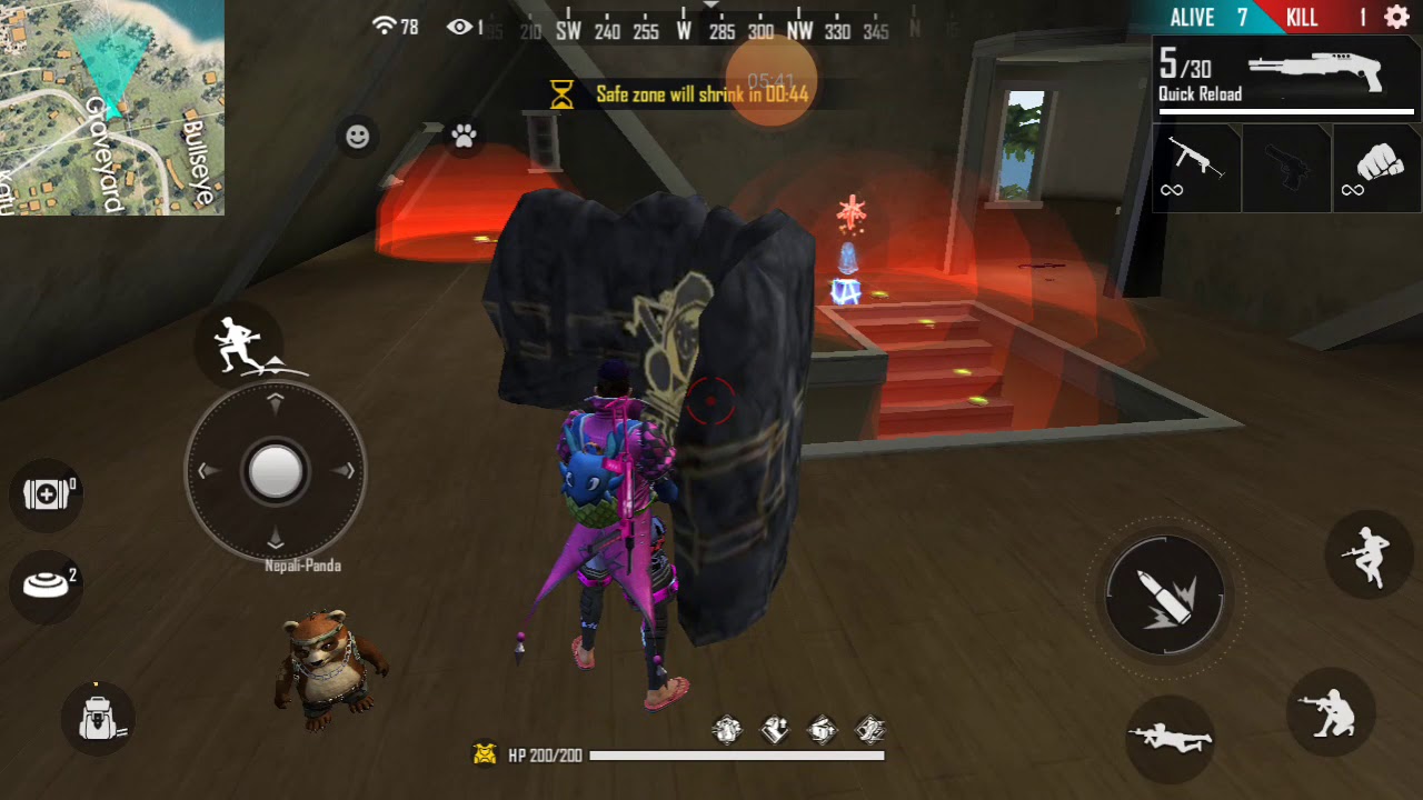 BD Top Player YouTube