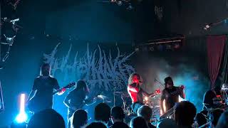 Match Highlights This Used To Be Heaven by Angelmaker live at Mr Smalls Theatre 5/11/26