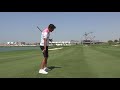 2 SIMPLE WAYS TO FIX YOUR HOOK | Golf Lesson Tips