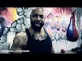 "Why I want you to be hard!" CT Fletcher