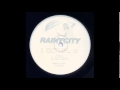 City People - Let It Rain (Dub)