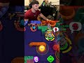 OLHA ESSA VIRADA DE JOGO ABSURDA! #brawlstars