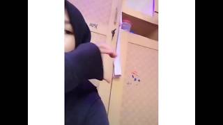 Tiktok Imel Violeta Selebgram Cantik Manis