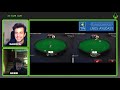 1x05: Entrevista Daniel Rodríguez "Daroca" - Jugador profesional de poker HU y 6-MAX CASH GAMES!!