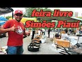 Feira livre de Simões Piauí a riqueza do nordeste está aqui