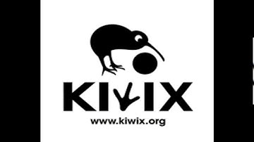 Kiwix: Installation and Utilization