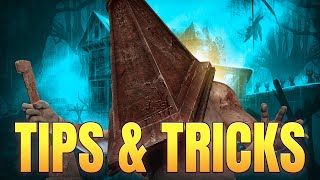 How to Perform Well With Pyramid Head | Beginner Guide