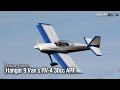 Horizon Hobby Hangar 9 Van's RV-4 30cc ARF - Model Aviation magazine