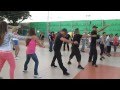 עולם - ריקוד מעגל - גדי ביטון - Olam - Circle Dance - Gadi Bitton