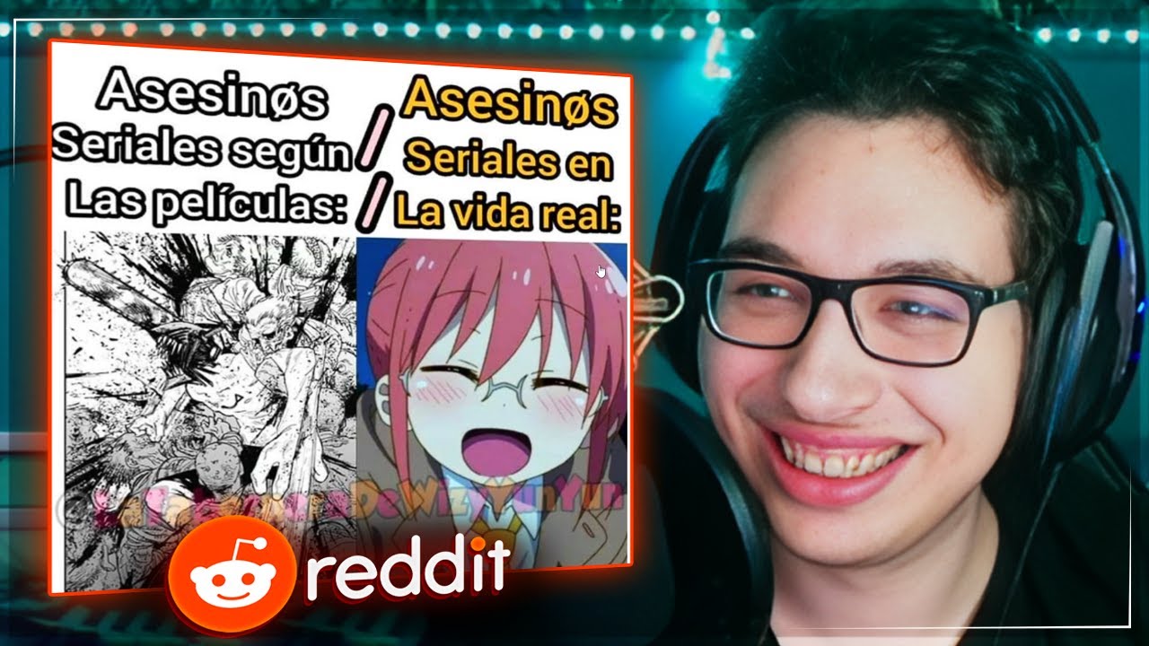 UN COLEGA ME LA PUSO... | Reddit Simbólico #62